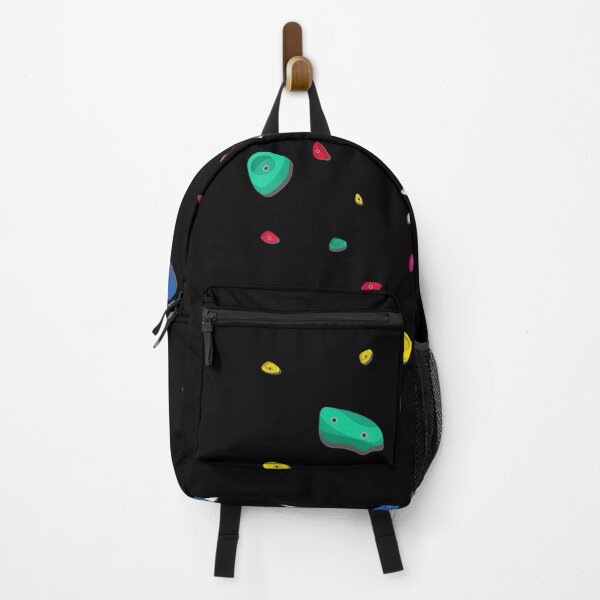 Item preview, Escalada en bloque designed and sold by goombi-creative.