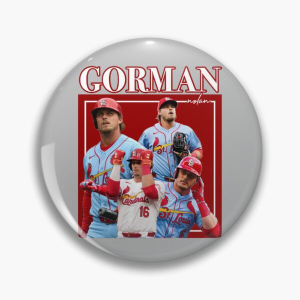 Item preview, nolan gorman retro design designed and sold by aksav.