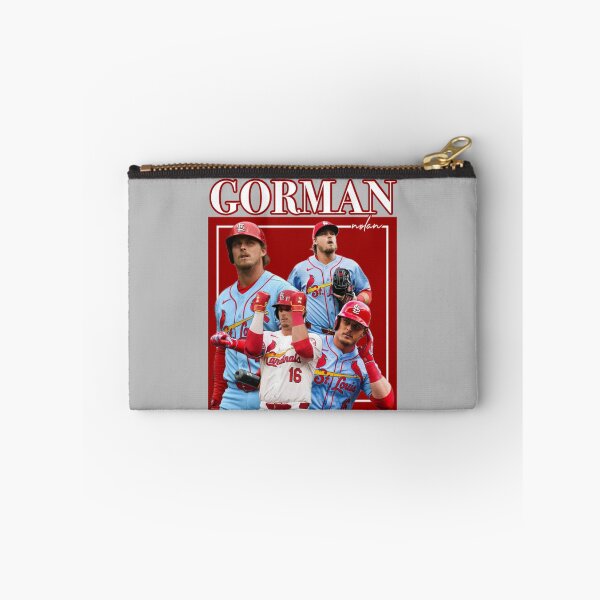 Item preview, nolan gorman retro design designed and sold by aksav.