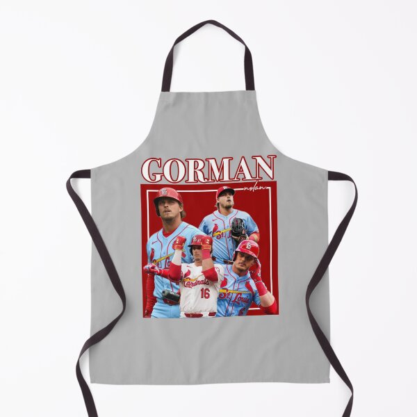 Item preview, nolan gorman retro design designed and sold by aksav.
