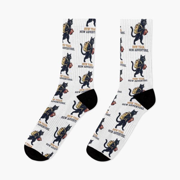 Item preview, School Black Cat designed and sold by Roy & Tiffany.