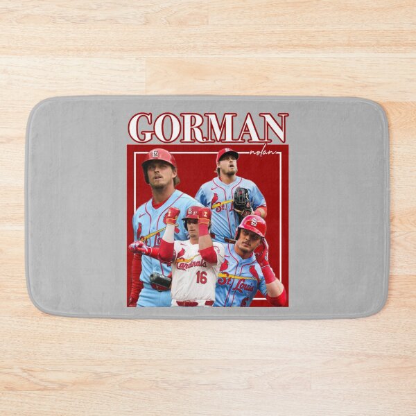 Item preview, nolan gorman retro design designed and sold by aksav.