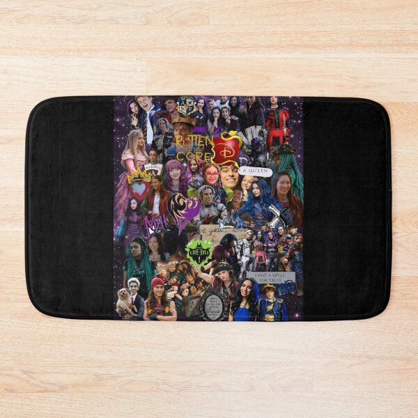 Item preview, Descendants Wicked Wonderland designed and sold by BlockyBeasts.