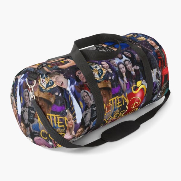 Item preview, Descendants Wicked Wonderland designed and sold by BlockyBeasts.
