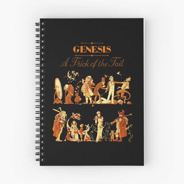 Item preview, genesis band designed and sold by LaughingMonkey.