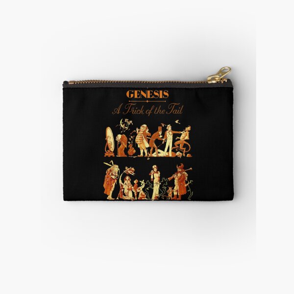 Item preview, genesis band designed and sold by LaughingMonkey.