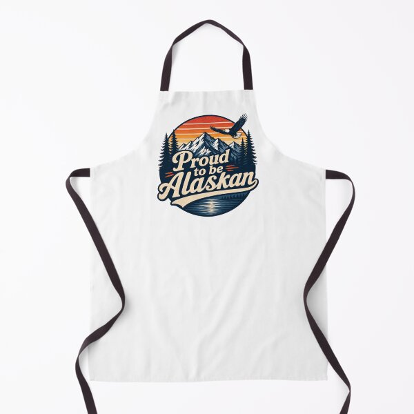 Item preview, Proud to be Alaskan designed and sold by AlaskaExtreme.