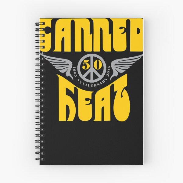 Item preview, Canned Heat designed and sold by dimasmmile.