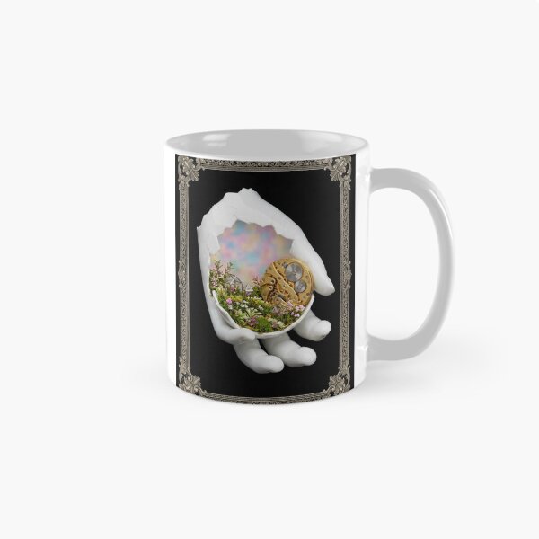 Item preview, Inner Workings: The Fragmented Soul designed and sold by OddlySticky.