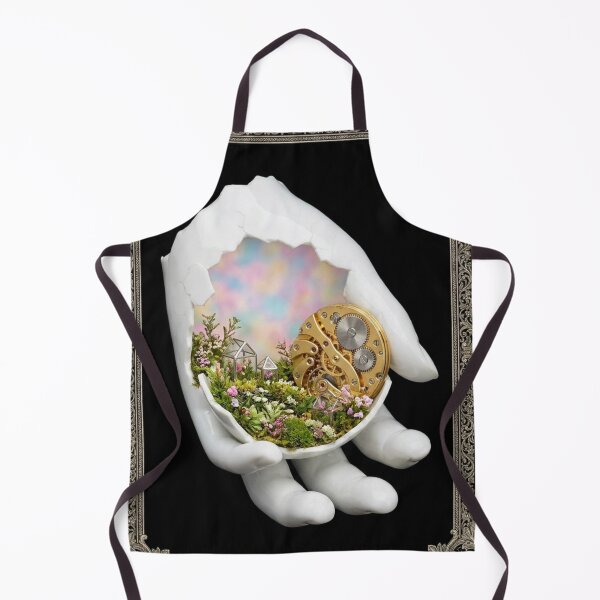 Item preview, Inner Workings: The Fragmented Soul designed and sold by OddlySticky.