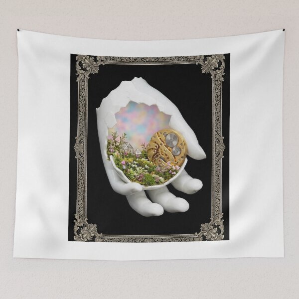 Item preview, Inner Workings: The Fragmented Soul designed and sold by OddlySticky.