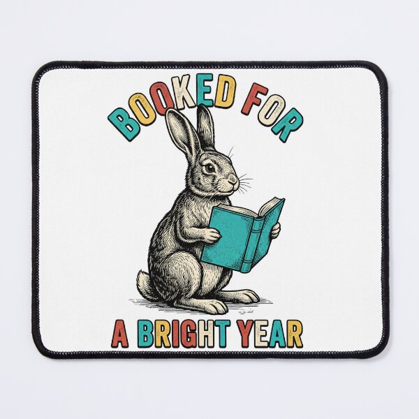 Item preview, Reading Bunny designed and sold by Roy & Tiffany.