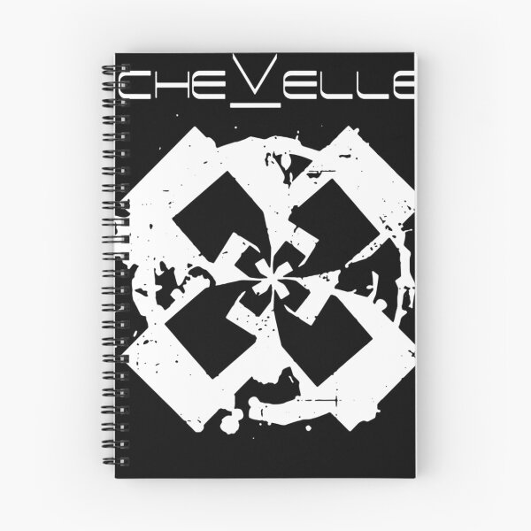 Item preview, Chevelle Band designed and sold by dimasmmile.