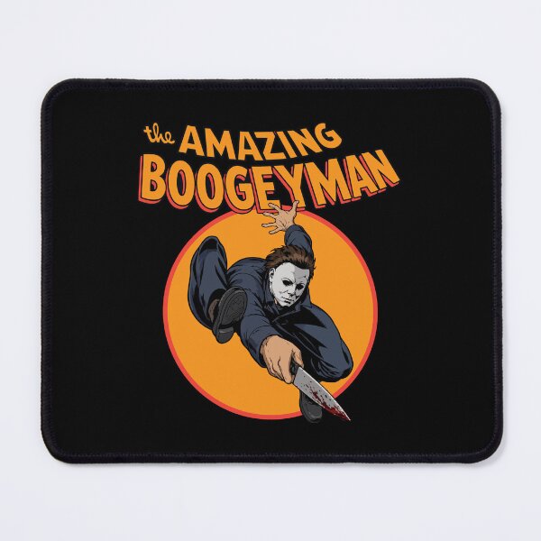 Item preview, The Amazing Boogeyman designed and sold by Studio Elizondo.