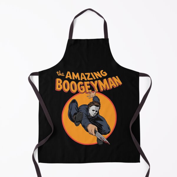 Item preview, The Amazing Boogeyman designed and sold by Studio Elizondo.