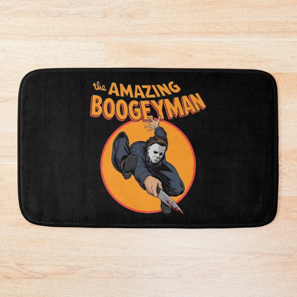 Item preview, The Amazing Boogeyman designed and sold by Studio Elizondo.