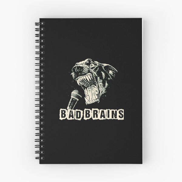 Item preview, Bad Brains Monster Graphic Art Design designed and sold by LucieDLarson.