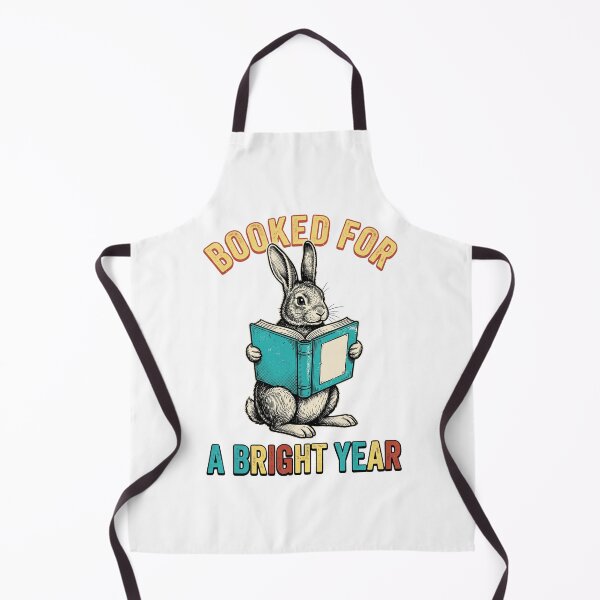 Item preview, Book Bunny designed and sold by Roy & Tiffany.
