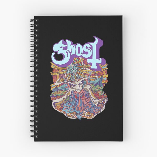 Item preview, ghost legend band ghost music designed and sold by LaughingMonkey.
