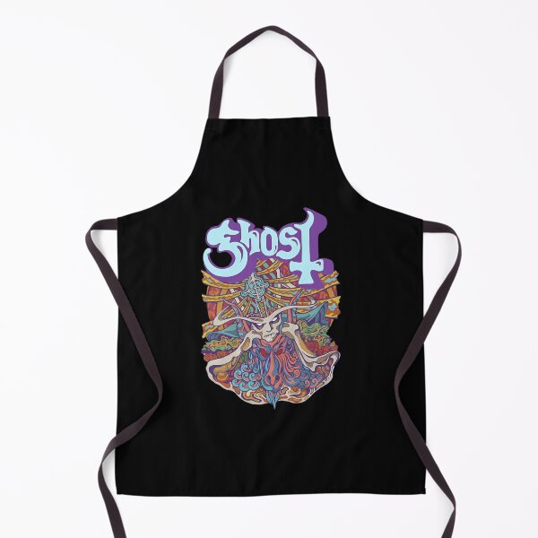 Item preview, ghost legend band ghost music designed and sold by LaughingMonkey.