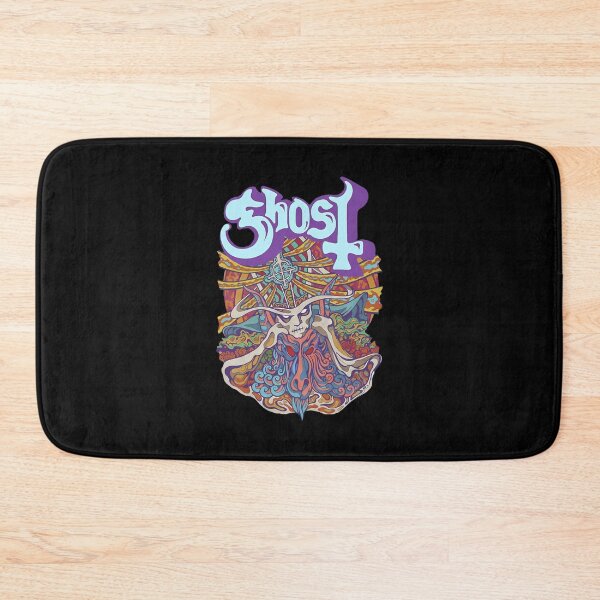Artikelvorschau, Ghost Legend Band Ghost Music entworfen und verkauft von LaughingMonkey.