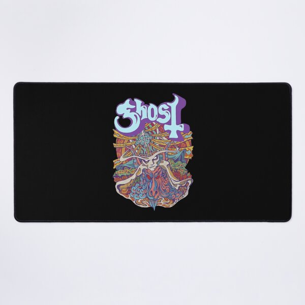 Item preview, ghost legend band ghost music designed and sold by LaughingMonkey.