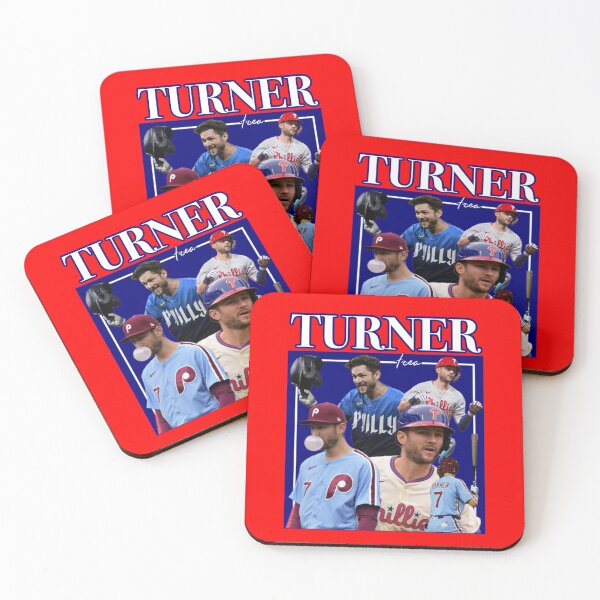 Item preview, trea turner retro design designed and sold by aksav.