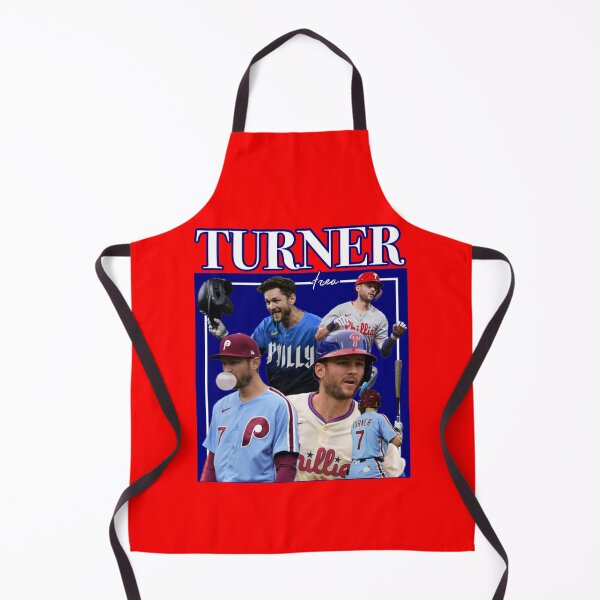 Item preview, trea turner retro design designed and sold by aksav.