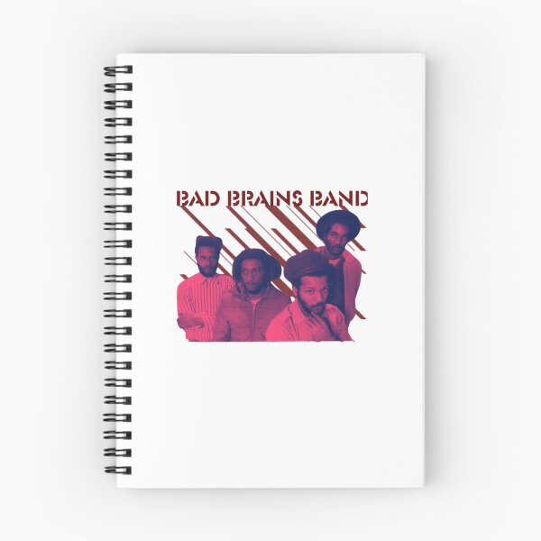 Item preview, Bad Brains Neon Graphic Art Design designed and sold by LucieDLarson.