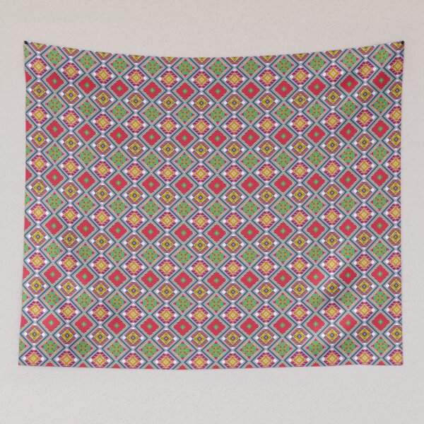 Item preview, Native American - Summer Colors designed and sold by bunbun369.