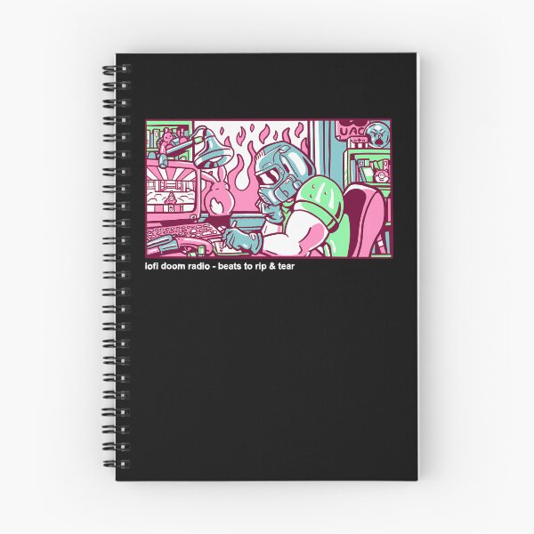 Item preview, Neon Pastel Gamer Chilling At Desk Drawing designed and sold by fgsfds.