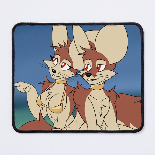 Item preview, Golden Pair designed and sold by GunFox.