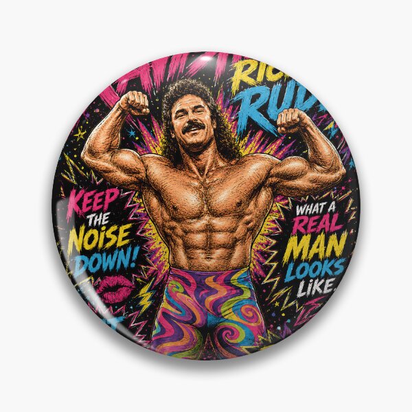 Item preview, Old School Wrestling 176 designed and sold by TeeCodes.