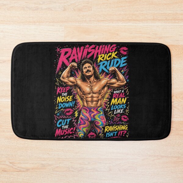 Item preview, Old School Wrestling 176 designed and sold by TeeCodes.