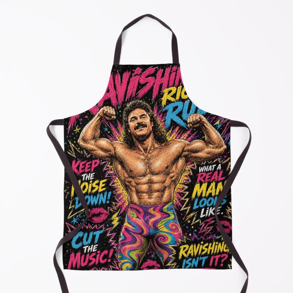 Item preview, Old School Wrestling 176 designed and sold by TeeCodes.