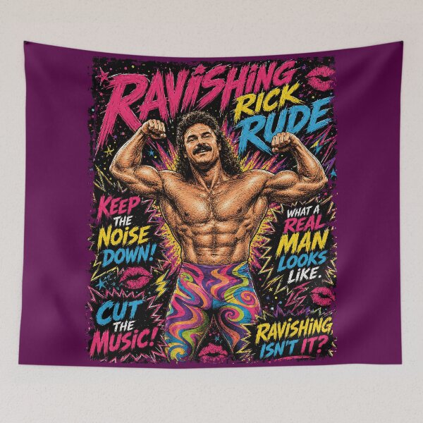 Item preview, Old School Wrestling 176 designed and sold by TeeCodes.