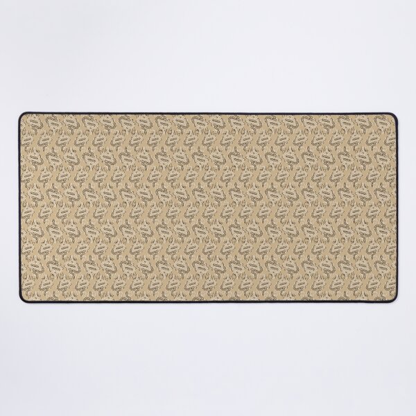 Item preview, YinYang2 Snake Tile designed and sold by Moonlit Datura.