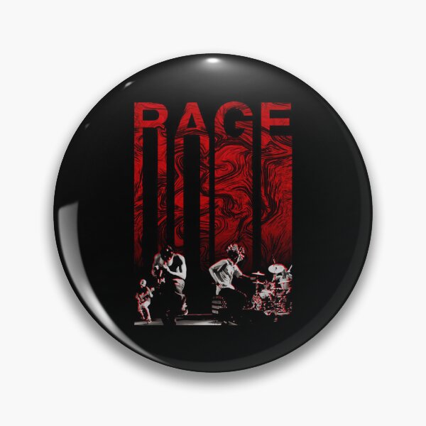 Item preview, for everyone rage against rock band the machine music vintage retro designed and sold by LaughingMonkey.