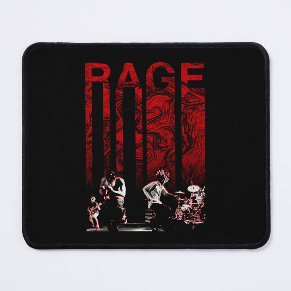 Item preview, for everyone rage against rock band the machine music vintage retro designed and sold by LaughingMonkey.
