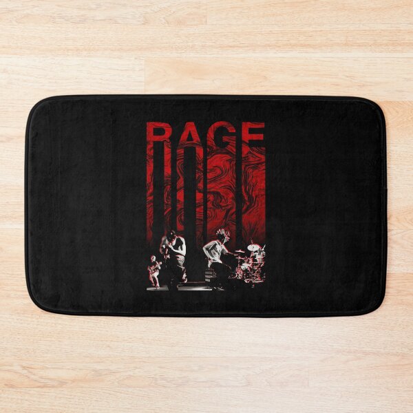 Item preview, for everyone rage against rock band the machine music vintage retro designed and sold by LaughingMonkey.