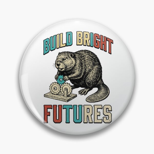 Item preview, Build Bright Futures designed and sold by Roy & Tiffany.