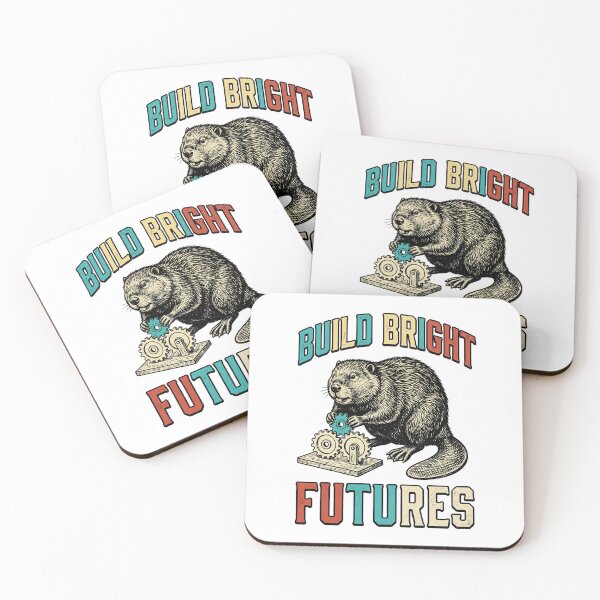 Item preview, Build Bright Futures designed and sold by Roy & Tiffany.