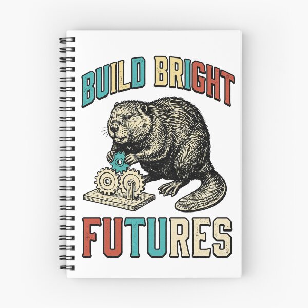 Item preview, Build Bright Futures designed and sold by Roy & Tiffany.