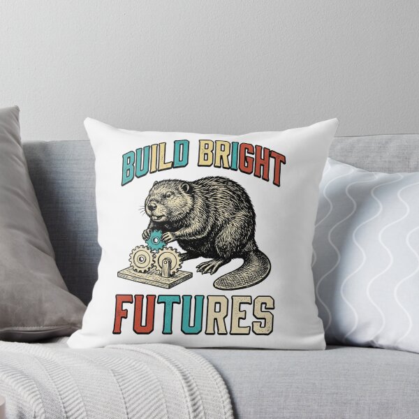 Item preview, Build Bright Futures designed and sold by Roy & Tiffany.