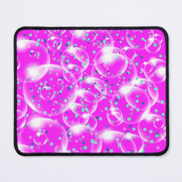 Item preview, Celebrate Confetti with transparent bubbles. designed and sold by DownloadArt.