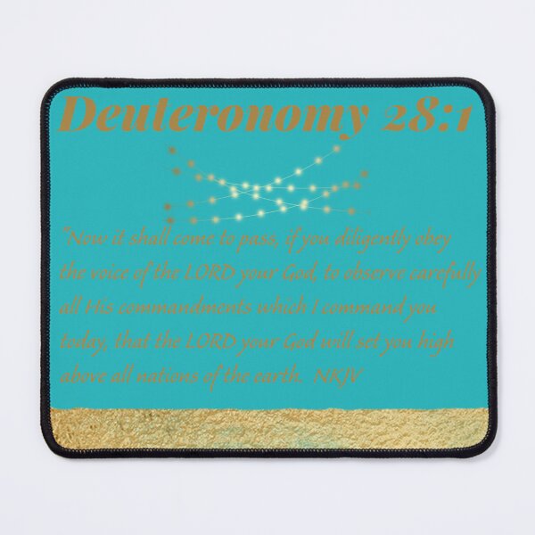 Item preview, Bible Verse on Blessings designed and sold by DownloadArt.