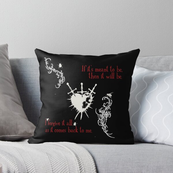 Item preview, IF IT'S MEANT TO BE THEN IT WILL BE ETHEL CAIN  designed and sold by delllsdesigns.