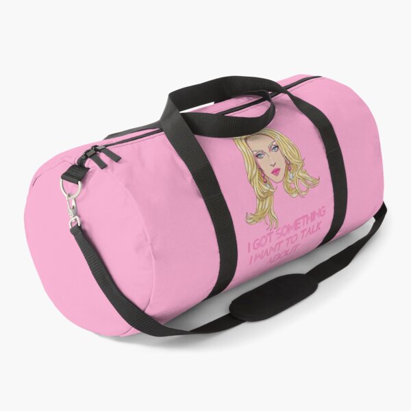 Item preview, I Got Something I Want To Talk About; Pink designed and sold by Marco Bottiglieri.