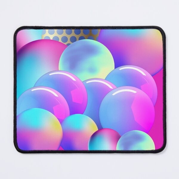 Item preview, Pink and Gold Art designed and sold by DownloadArt.