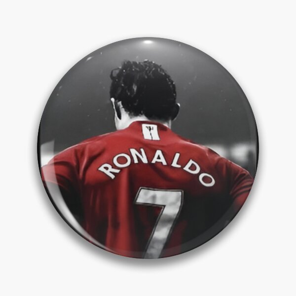 Item preview, Cristiano Ronaldo Classic T-Shirt designed and sold by oganespegenh.